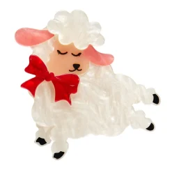 Dolly The Demure Brooch^Erstwilder Online
