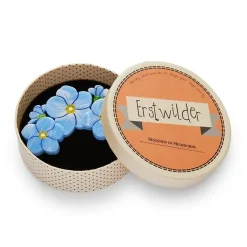Don'T You Forget About Me Brooch^Erstwilder