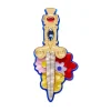 Double-Edged Delight Brooch^Erstwilder Hot
