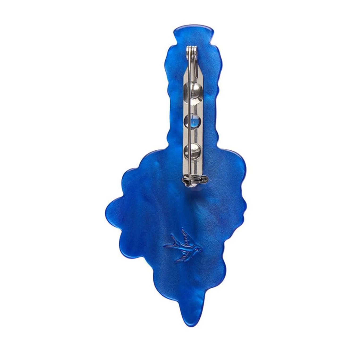 Double-Edged Delight Brooch^Erstwilder Hot