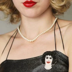 Dr. Frank Brooch^Erstwilder Discount