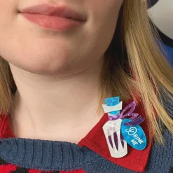 Drink Me Brooch^Erstwilder Outlet