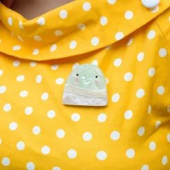 Druid 5 Brooch^Erstwilder Outlet