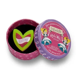 Eat Me Mini Brooch^Erstwilder Best