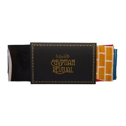 Egypt Souvenir Square Scarf^Erstwilder Online