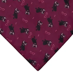 Elissa The Indie Cat Head Scarf^Erstwilder Outlet