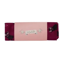 Elissa The Indie Cat Large Neck Scarf^Erstwilder