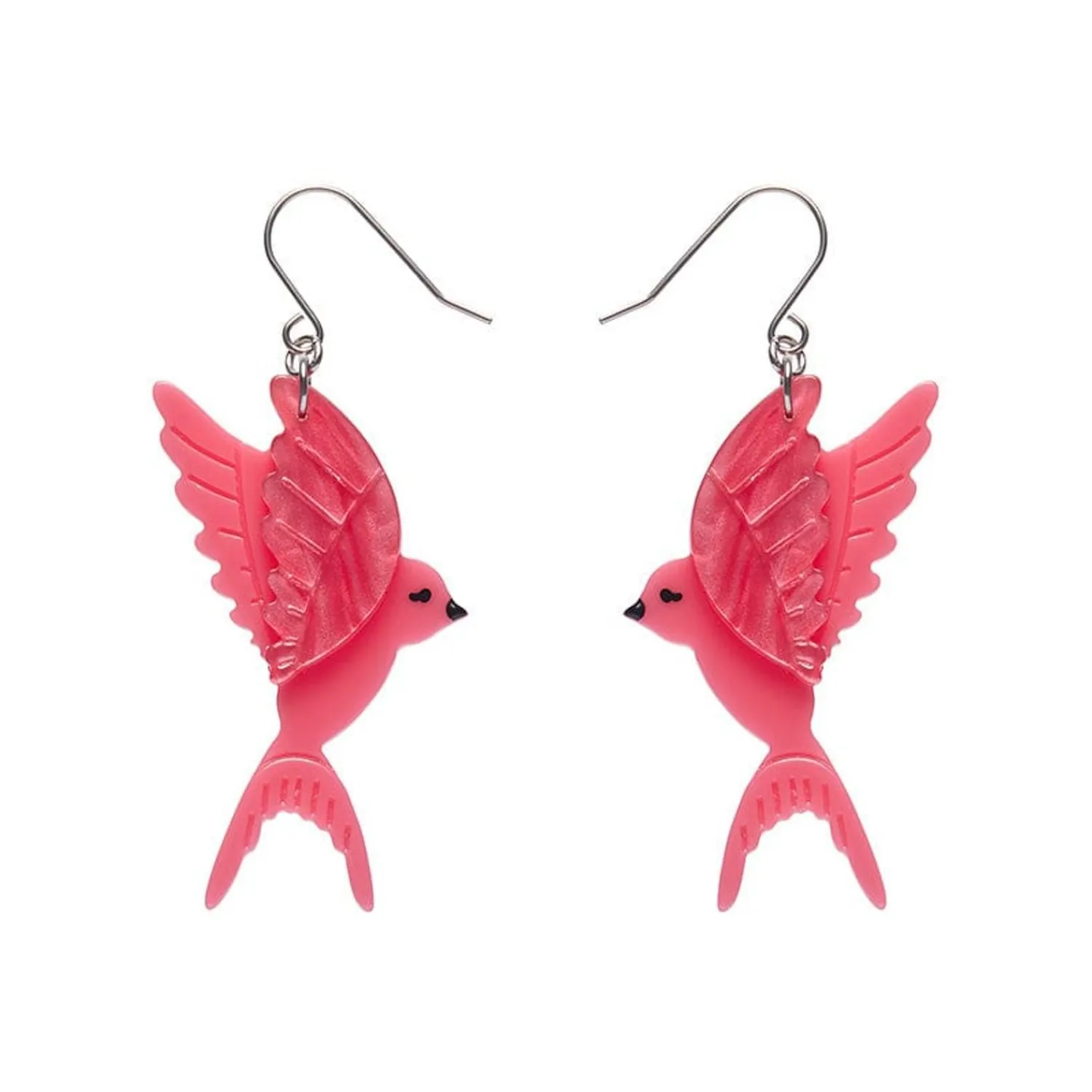 Elodie And The Melody Drop Earrings^Erstwilder Outlet