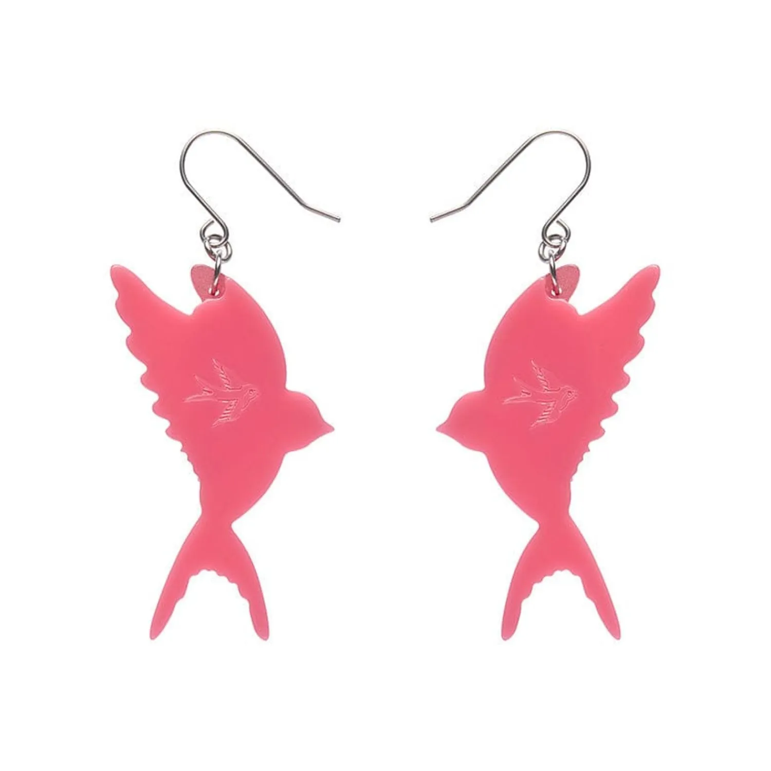 Elodie And The Melody Drop Earrings^Erstwilder Outlet