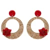 El Pendiente Earrings^Erstwilder Outlet