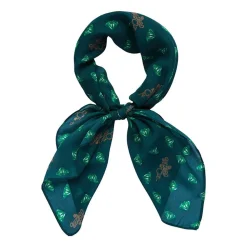 Emerald City Head Scarf^Erstwilder New