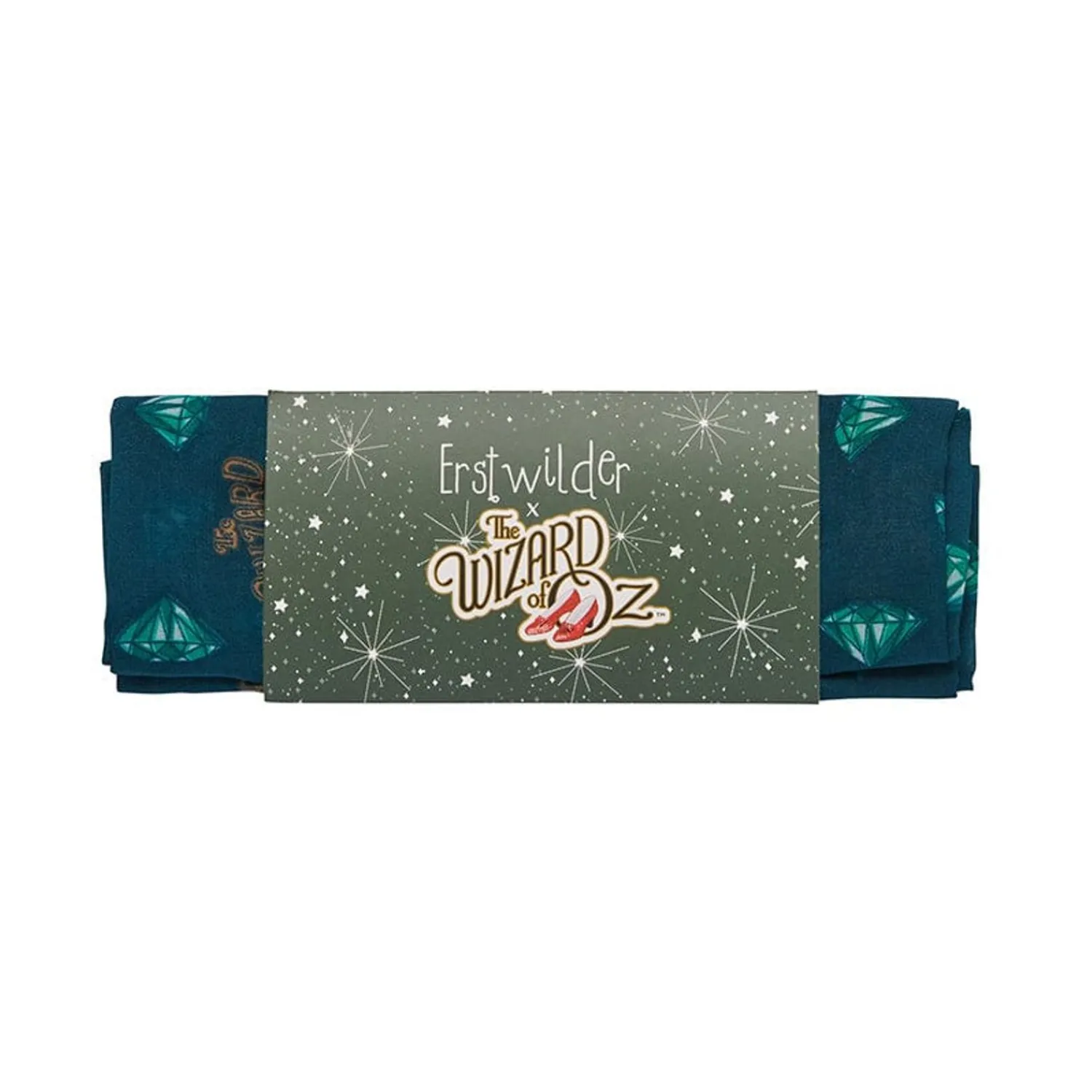 Emerald City Head Scarf^Erstwilder New