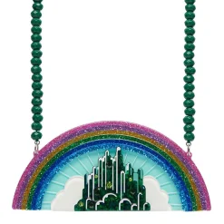 Emerald City Necklace^Erstwilder Online