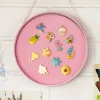 Enamel Pin Collectors Box (Pink)^Erstwilder Hot