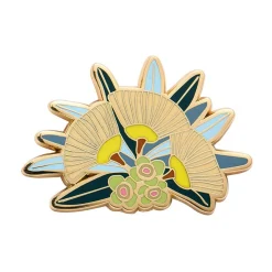 Endearing Lilly Pilly Enamel Pin^Erstwilder New