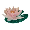 Enlightened Waters Brooch^Erstwilder Clearance