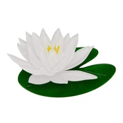Enlightened Waters Brooch^Erstwilder Outlet