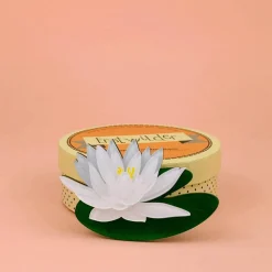 Enlightened Waters Brooch^Erstwilder Outlet