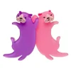 Eric'S Otters Brooch^Erstwilder Best