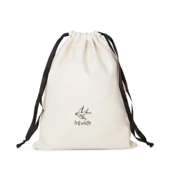 Logo Drawstring Bag^Erstwilder Online
