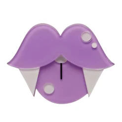 Eternal Kiss Brooch^Erstwilder Sale