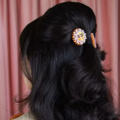 Eternal Sunshine Hair Clips Set - 2 Piece^Erstwilder