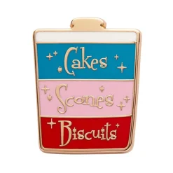 Everyone'S Favourite Tin Enamel Pin^Erstwilder Outlet