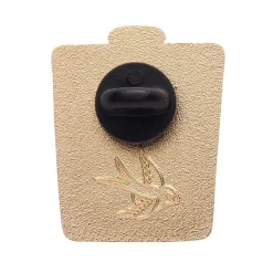 Everyone'S Favourite Tin Enamel Pin^Erstwilder Outlet