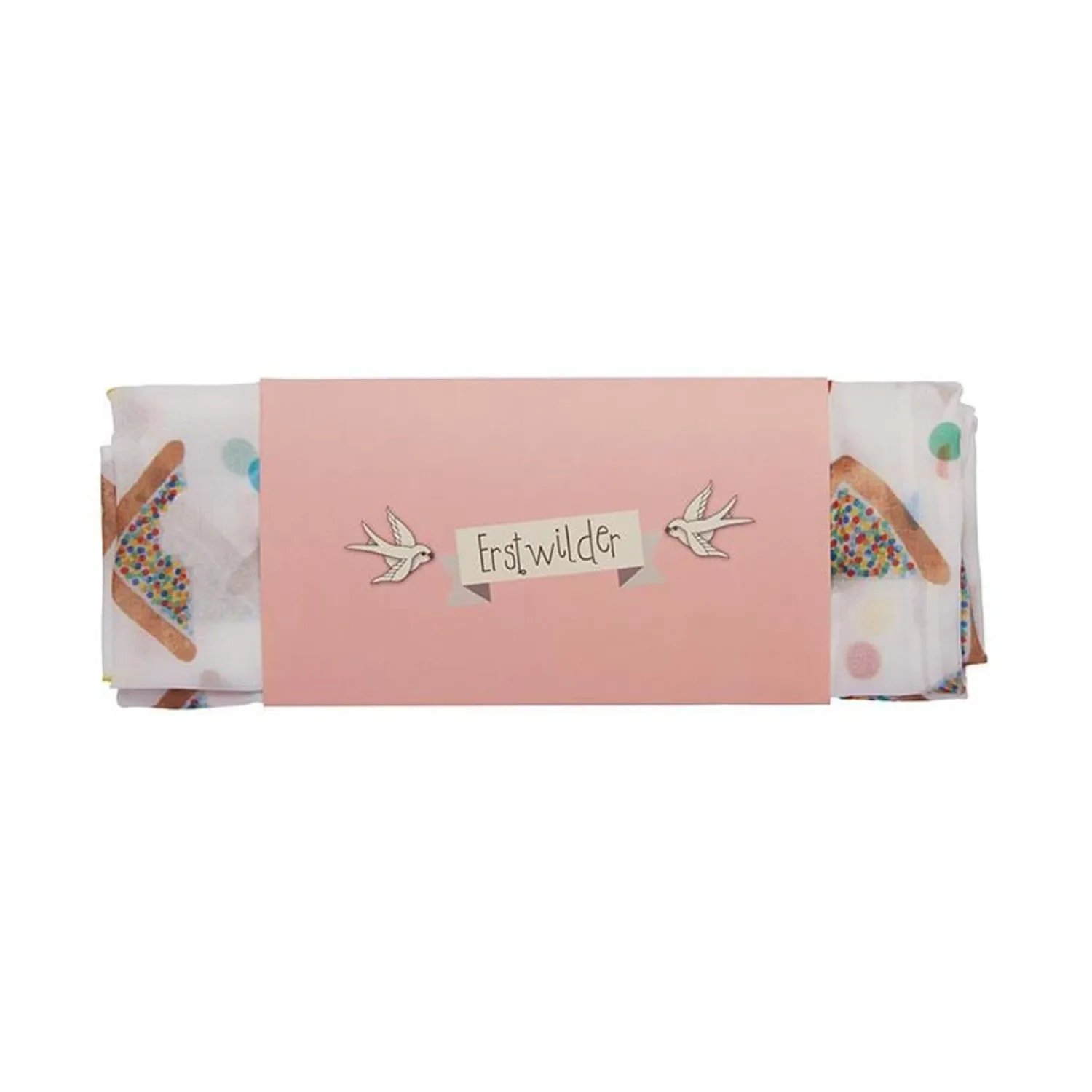 Fairybread Large Neck Scarf^Erstwilder Discount