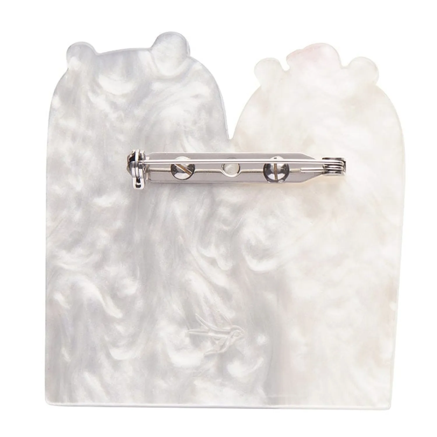 Family Affair Brooch^Erstwilder Hot