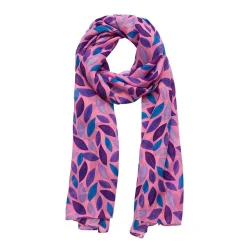 Fastidious Foliage Large Neck Scarf^Erstwilder Sale