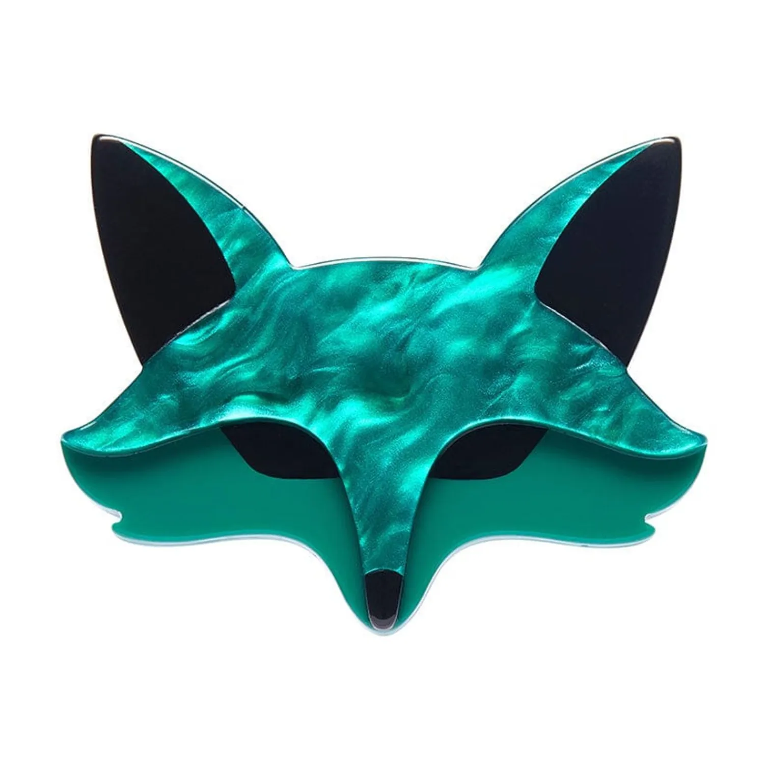 Fatoush The Fennec Fox Brooch^Erstwilder Sale
