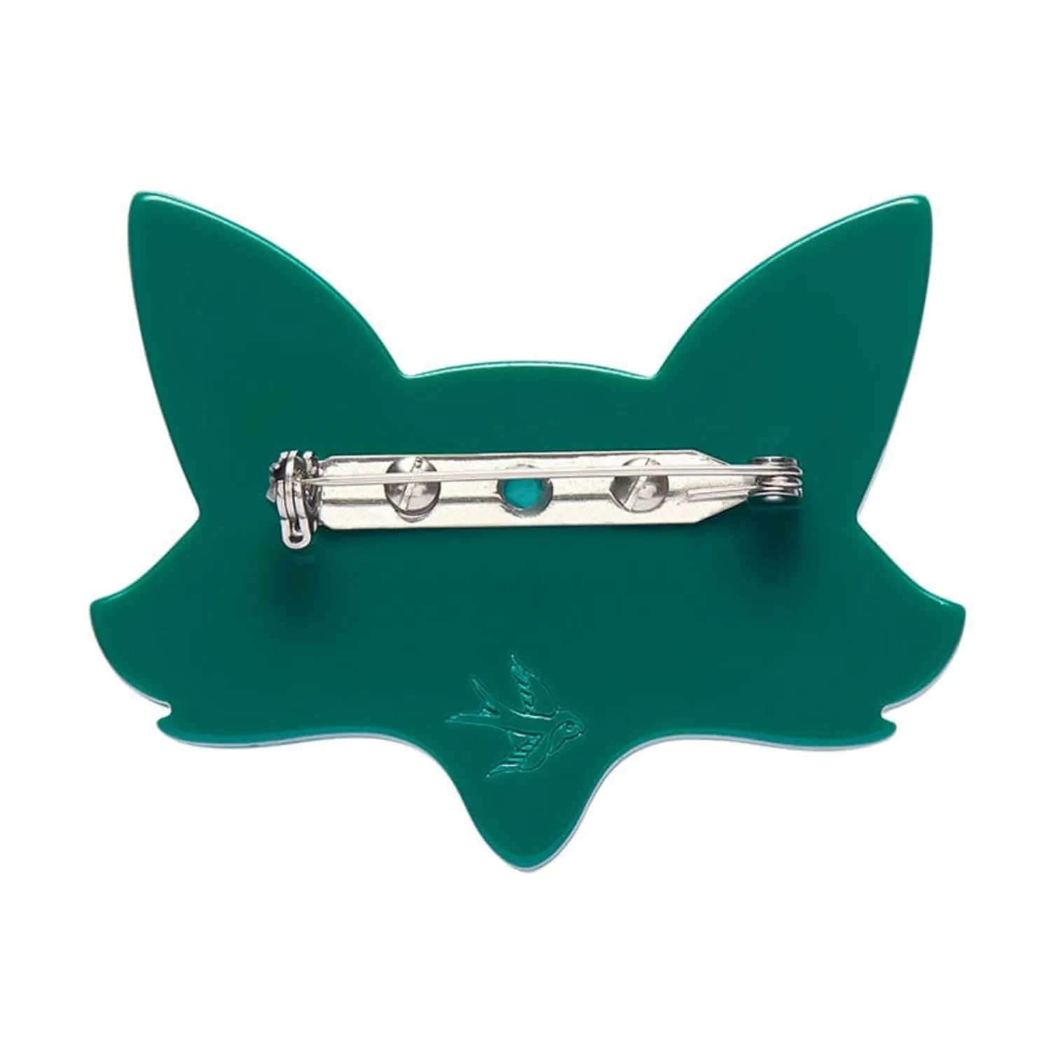 Fatoush The Fennec Fox Brooch^Erstwilder Sale