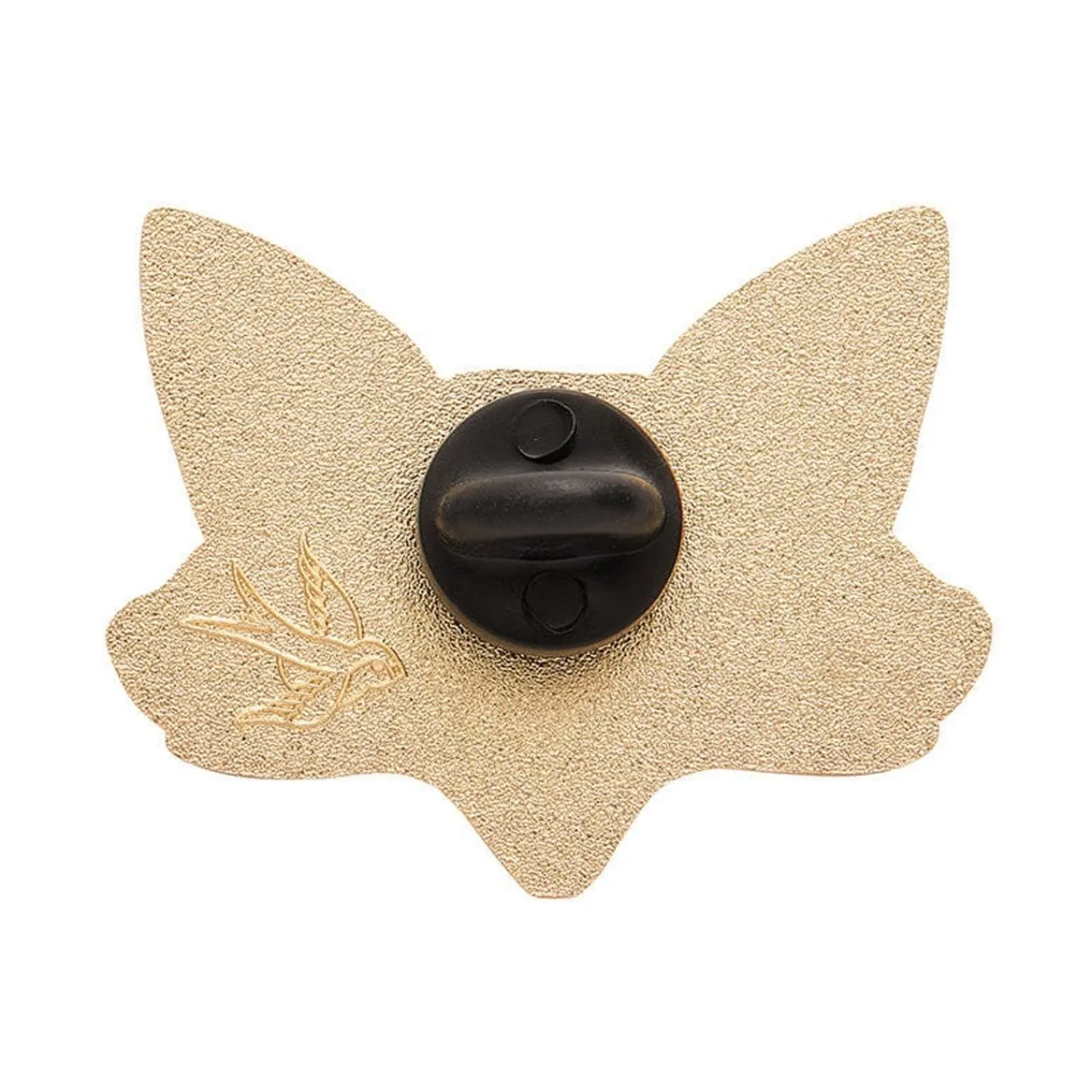Fatoush The Fennec Fox Enamel Pin^Erstwilder Online