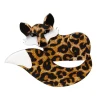 Faustine Fox Brooch^Erstwilder Best