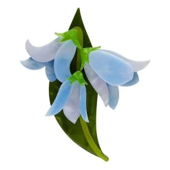 Favourite Flower Brooch^Erstwilder
