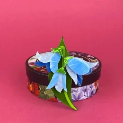 Favourite Flower Brooch^Erstwilder