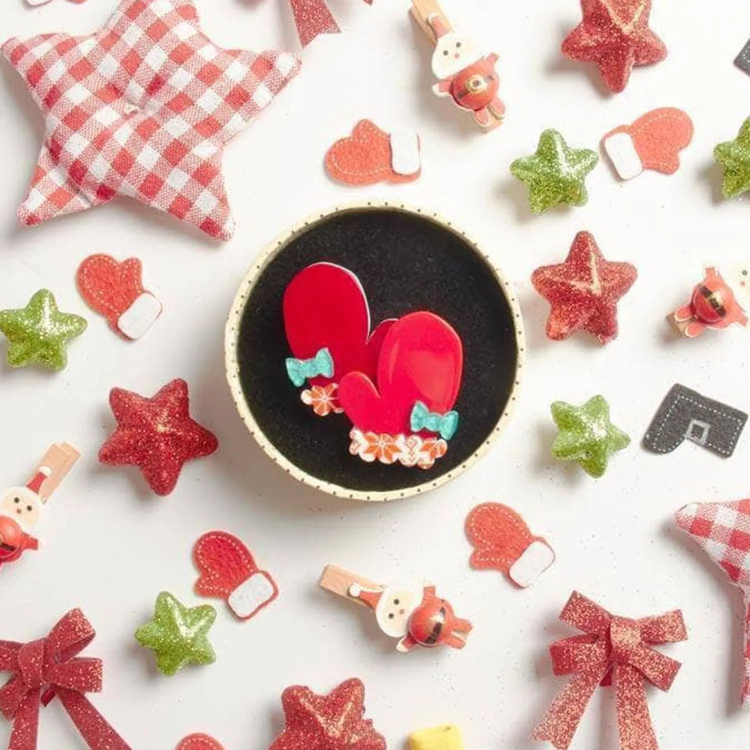 Favourite Things Brooch^Erstwilder Outlet