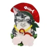 Feline First Mate Cat Brooch^Erstwilder Best