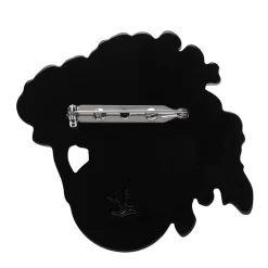 Festival Of Happiness Brooch^Erstwilder New