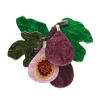Fig Monday Brooch^Erstwilder