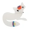Finn The Fabled Fox Brooch^Erstwilder Sale