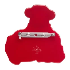 First Officer Brooch^Erstwilder Best