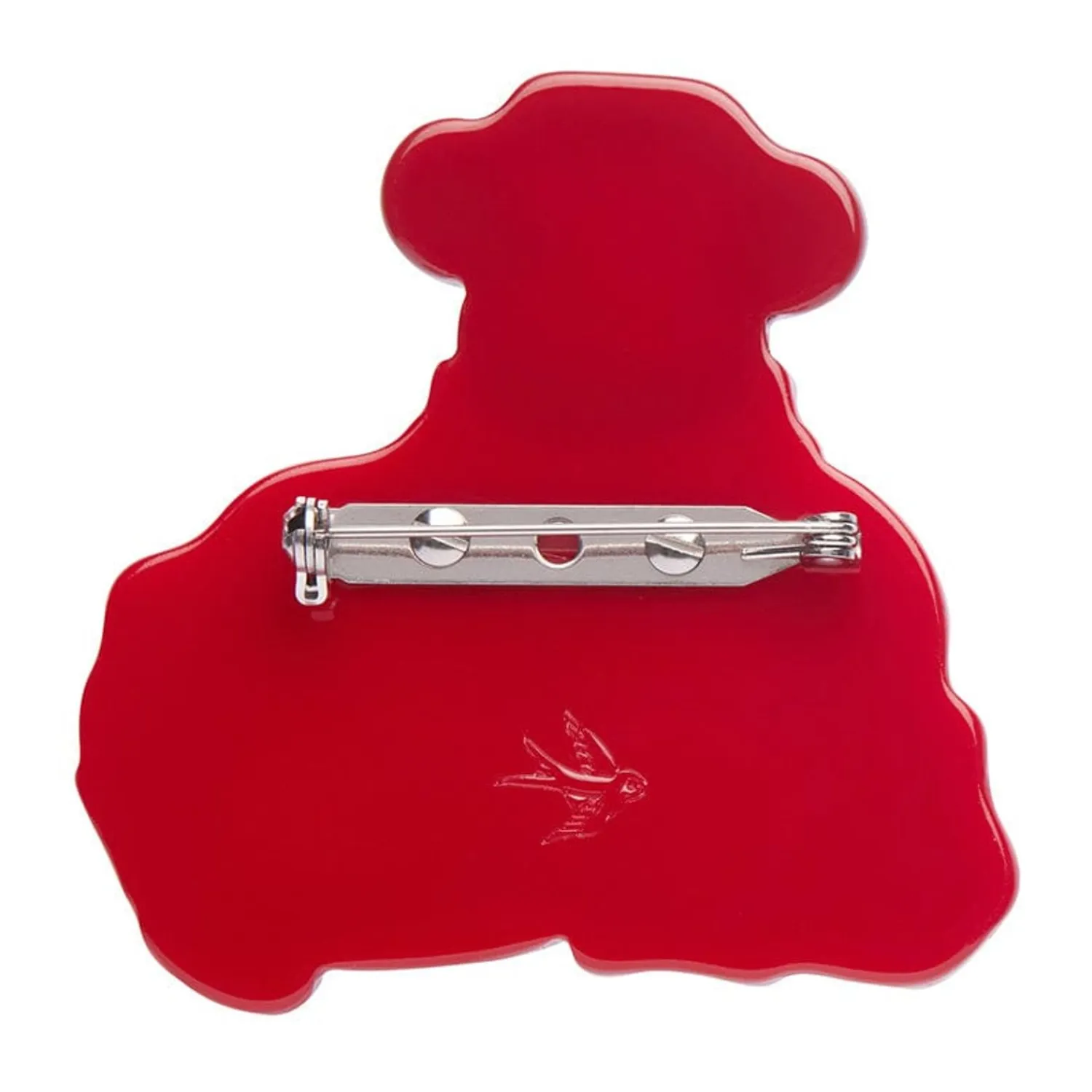 First Officer Brooch^Erstwilder Best
