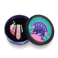 Flamingo Diva Brooch^Erstwilder Discount