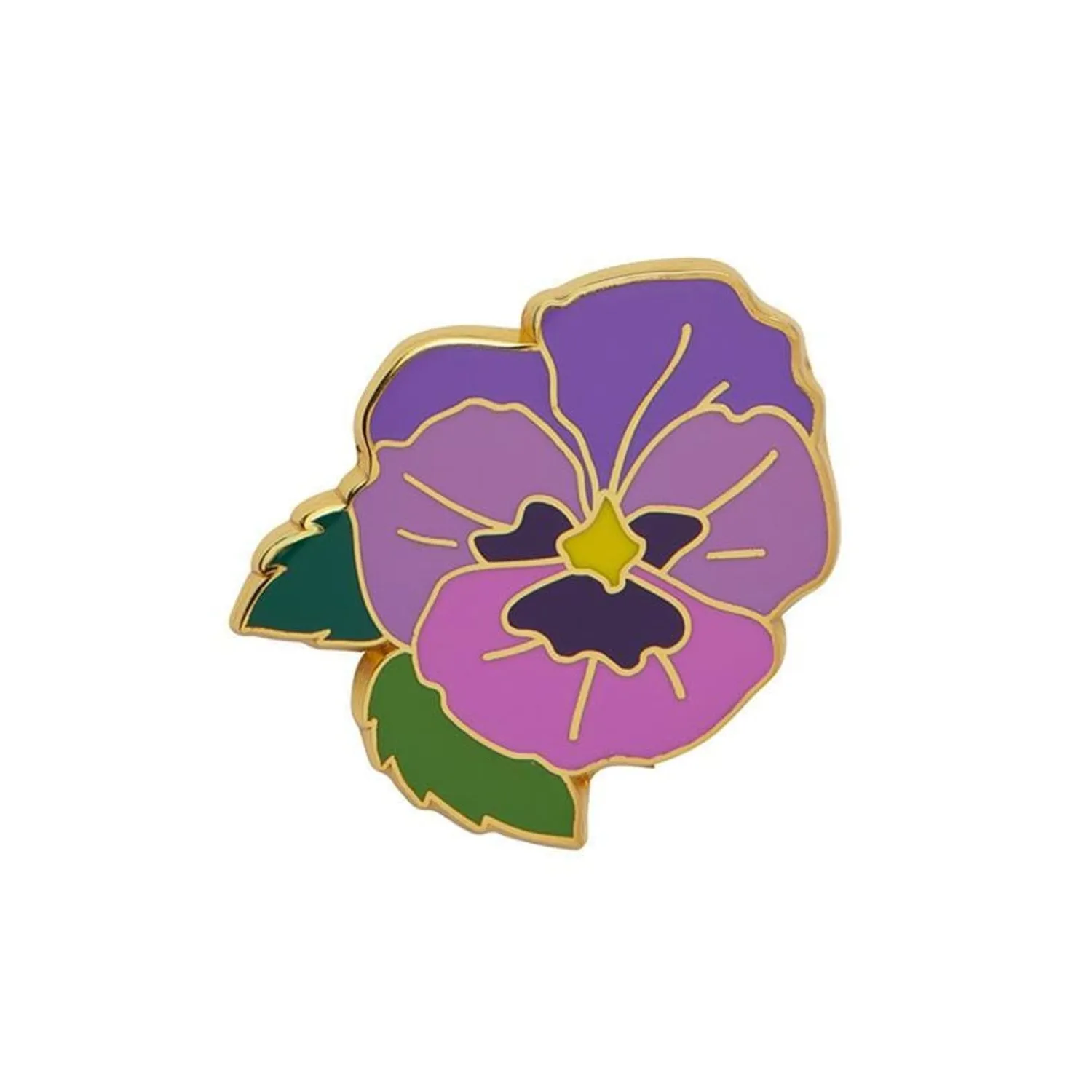 Floral Fancies Pin Set^Erstwilder Sale