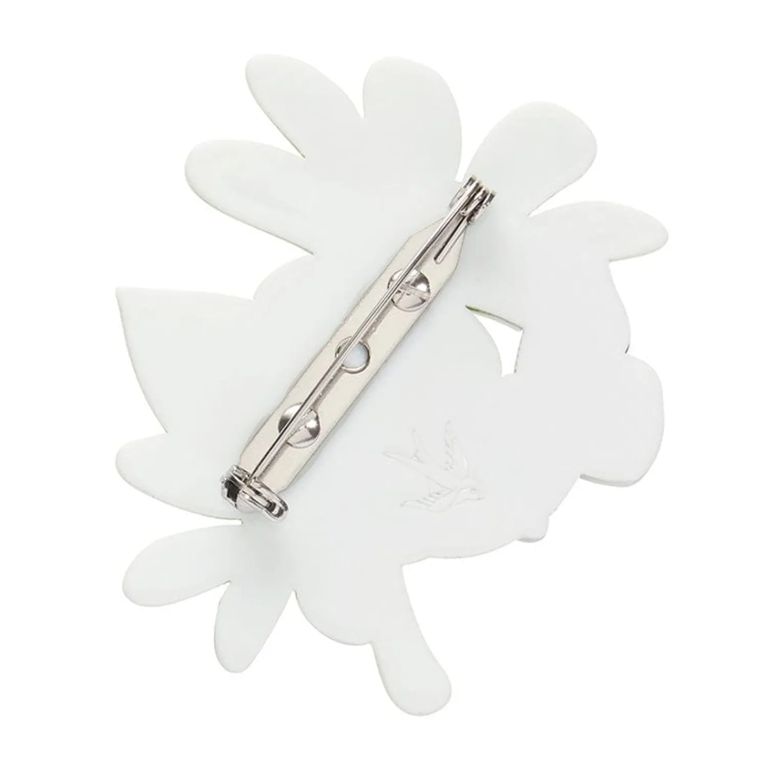 Flutter By Brooch^Erstwilder New