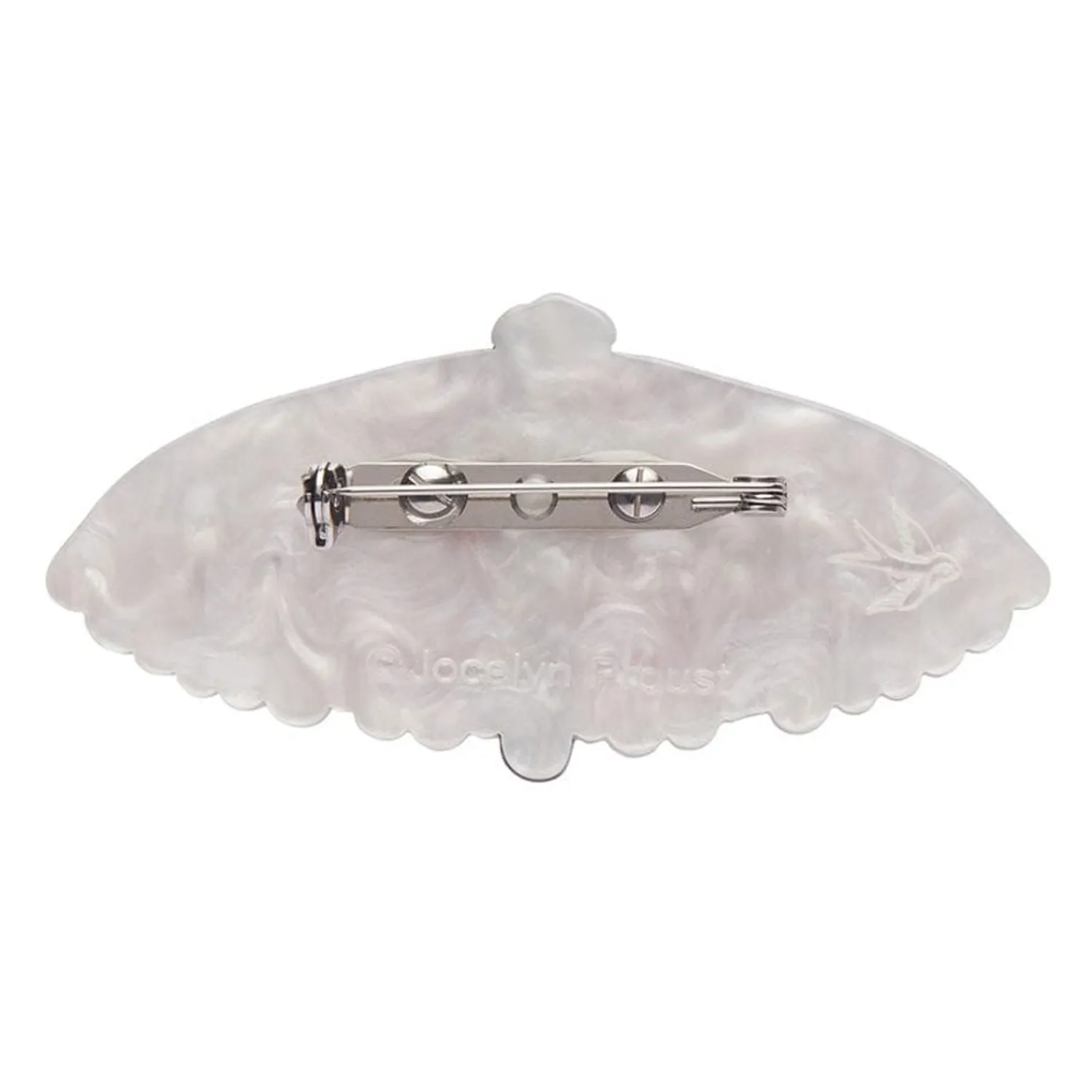 Fluttering Bogong Brooch^Erstwilder Clearance