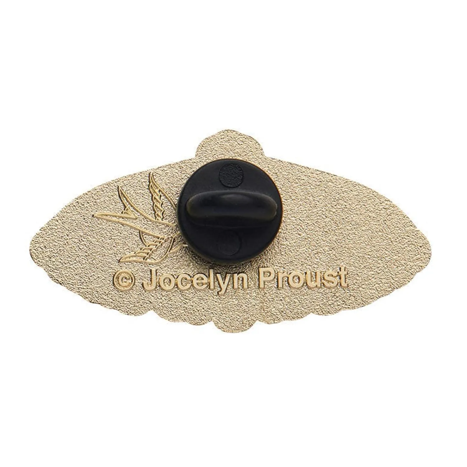 Fluttering Bogong Enamel Pin^Erstwilder Outlet