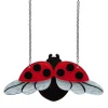 Fly Away Home Necklace^Erstwilder Online